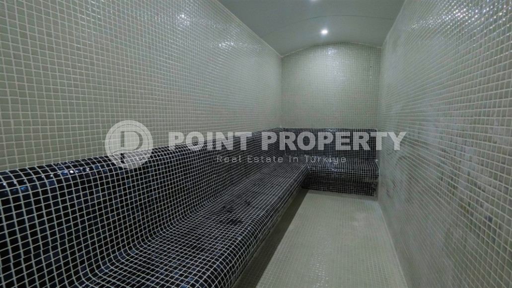 Apartment 1+1 from the owner at a competitive price in Mahmutlar. 50 sq.m-id-1327-photo-22