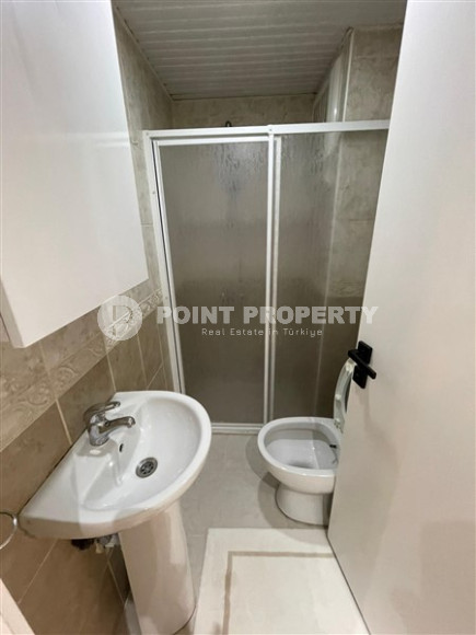 Стильная комфортабельная квартира 2+1 в 300 метрах от пляжа и набережной.-id-3905-фото-7