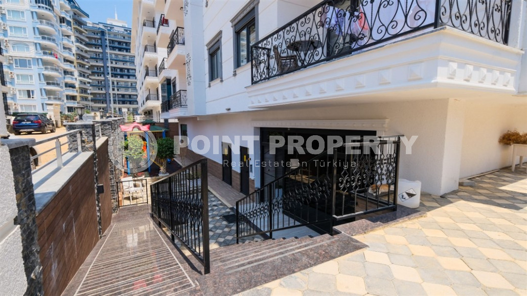 Apartment 1+1 from the owner at a competitive price in Mahmutlar. 50 sq.m-id-1327-photo-23