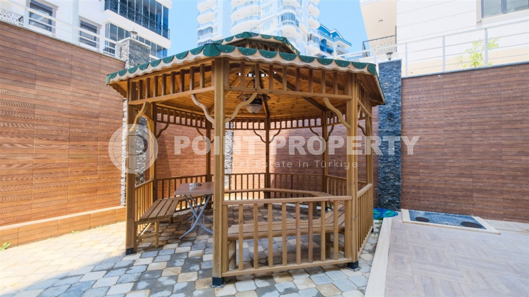 Apartment 1+1 from the owner at a competitive price in Mahmutlar. 50 sq.m-id-1327-photo-24