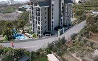 New apartments and duplexes in the popular Mahmutlar area.-id-3907-photo-8