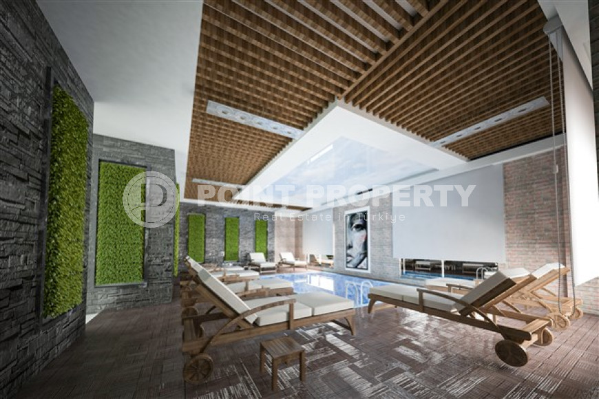 New apartments and duplexes in the popular Mahmutlar area.-id-3907-photo-14