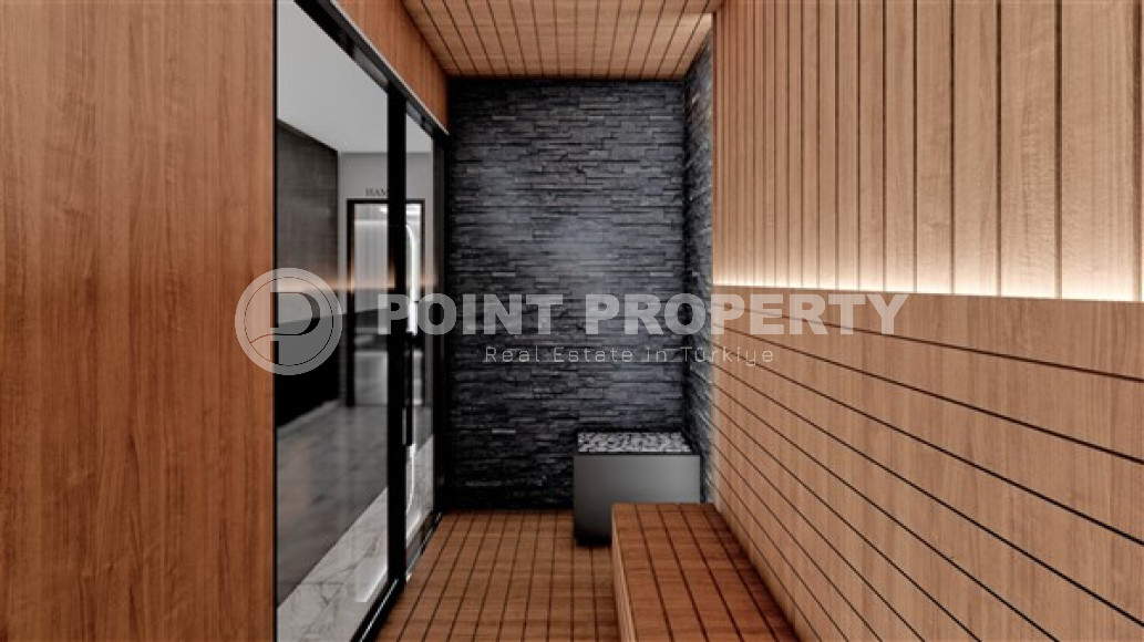 New apartments and duplexes in the popular Mahmutlar area.-id-3907-photo-15