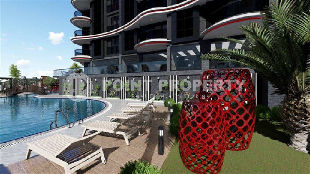 New apartments and duplexes in the popular Mahmutlar area.-id-3907-photo-16