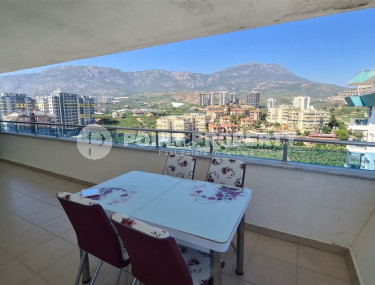 Cozy two-room apartment with a 1+1 layout and an area of 75 m2 in a complex with a swimming pool in the Mahmutlar area, 400 meters from the sea-id-1329-photo-2