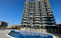 Apartments in a new residential complex with the richest internal infrastructure.-id-3908-photo-1