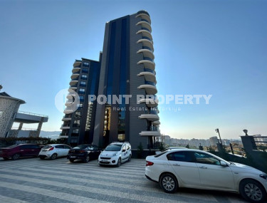 Апартаменты в новом жилом комплексе с богатейшей внутренней инфраструктурой.-id-3908-фото-3