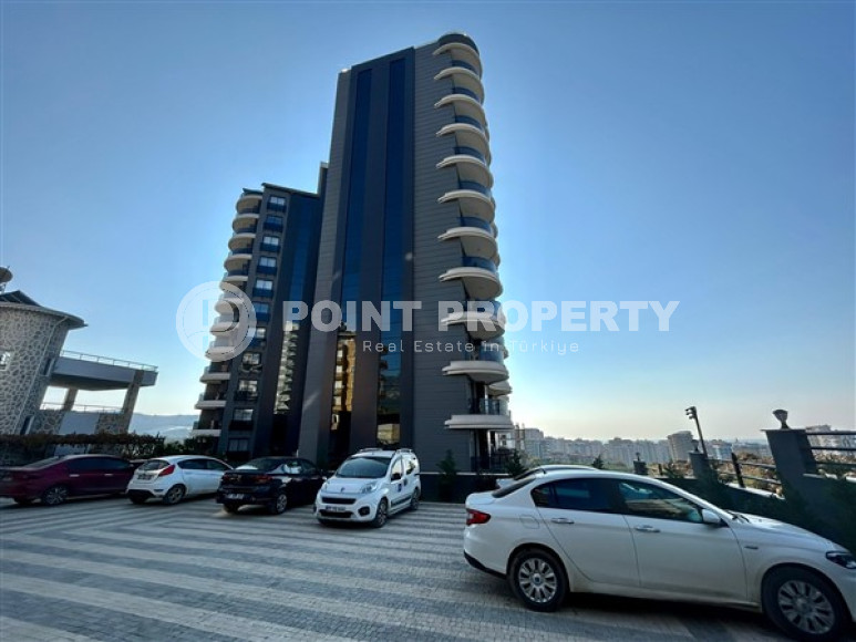 Apartments in a new residential complex with the richest internal infrastructure.-id-3908-photo-3