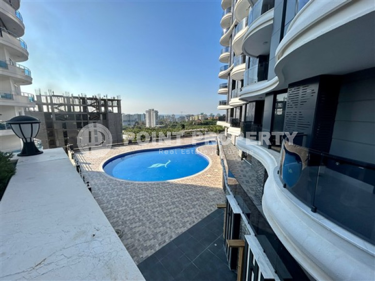 Apartments in a new residential complex with the richest internal infrastructure.-id-3908-photo-4