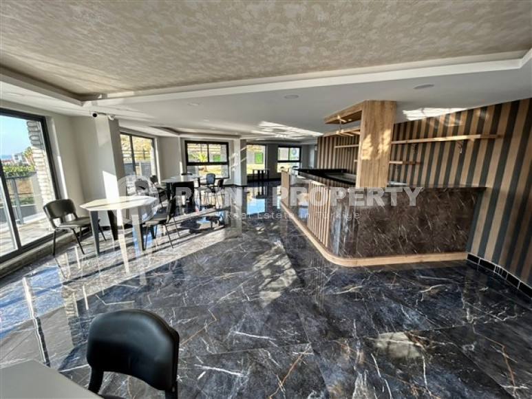 Apartments in a new residential complex with the richest internal infrastructure.-id-3908-photo-5