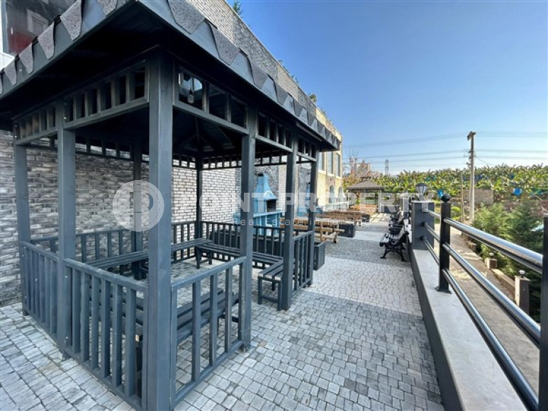 Apartments in a new residential complex with the richest internal infrastructure.-id-3908-photo-6