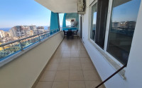 Cozy two-room apartment with a 1+1 layout and an area of 75 m2 in a complex with a swimming pool in the Mahmutlar area, 400 meters from the sea-id-1329-photo-3