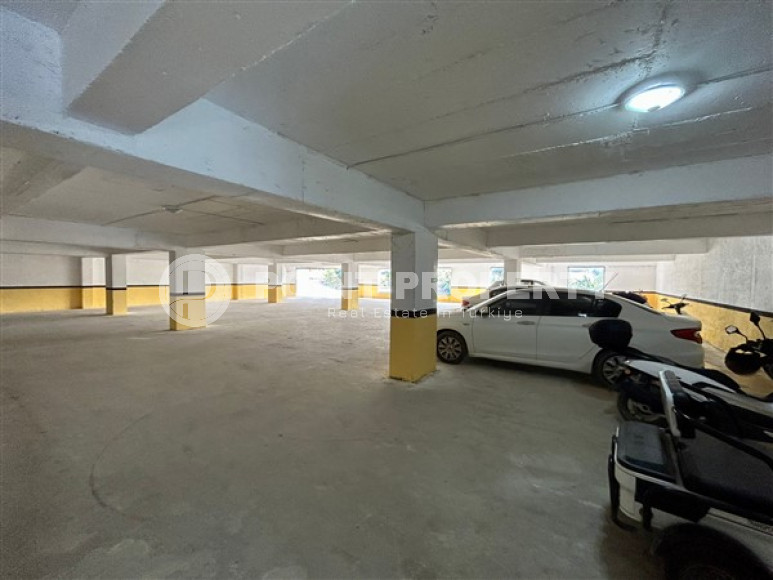 Apartments in a new residential complex with the richest internal infrastructure.-id-3908-photo-8