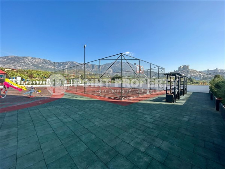 Apartments in a new residential complex with the richest internal infrastructure.-id-3908-photo-10