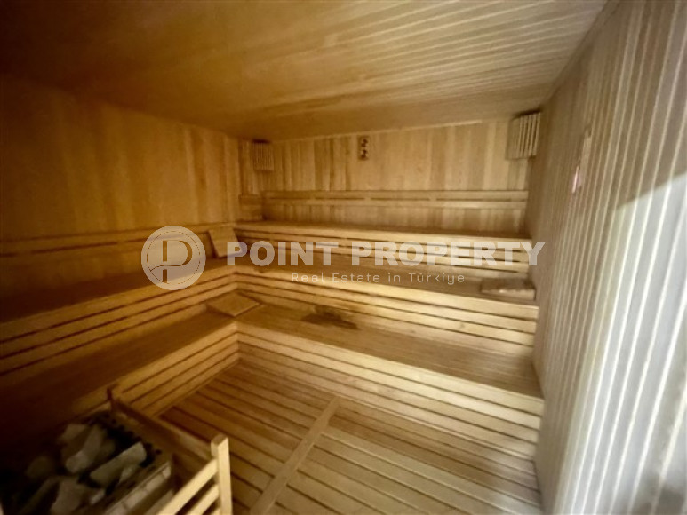 Apartments in a new residential complex with the richest internal infrastructure.-id-3908-photo-11