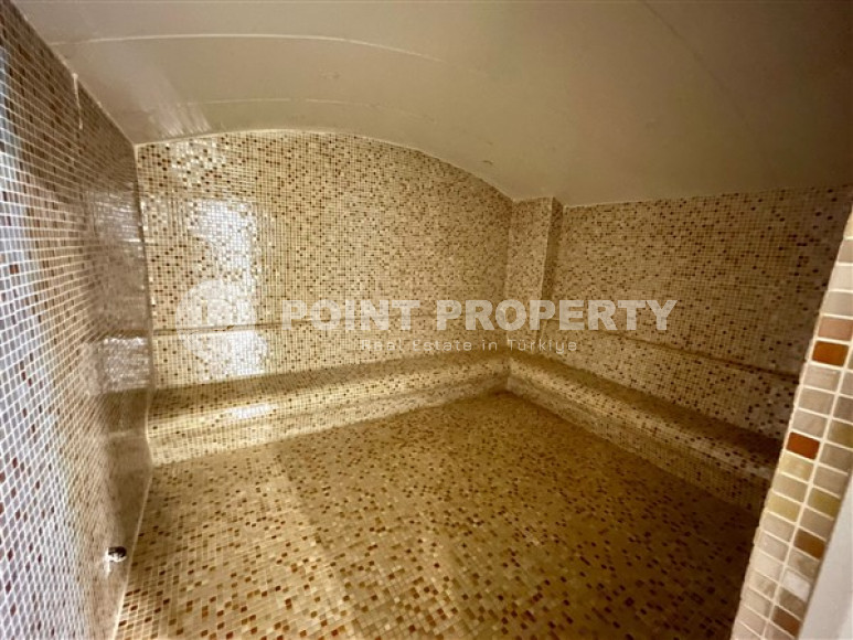 Apartments in a new residential complex with the richest internal infrastructure.-id-3908-photo-15