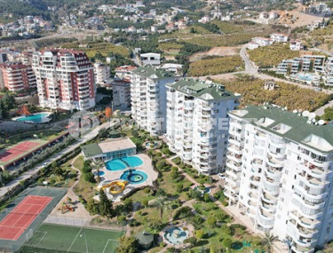 Ready-to-move-in apartment 100 m2 in a complex with two swimming pools, Cikcilli area-id-3909-photo-4