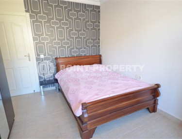 Ready-to-move-in apartment 100 m2 in a complex with two swimming pools, Cikcilli area-id-3909-photo-5