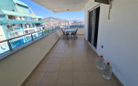 Cozy two-room apartment with a 1+1 layout and an area of 75 m2 in a complex with a swimming pool in the Mahmutlar area, 400 meters from the sea-id-1329-photo-6
