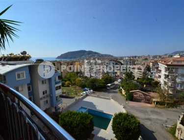 Просторный пятикомнатный пентхаус с площадью 360 м2, центр Аланьи-id-3913-фото-5