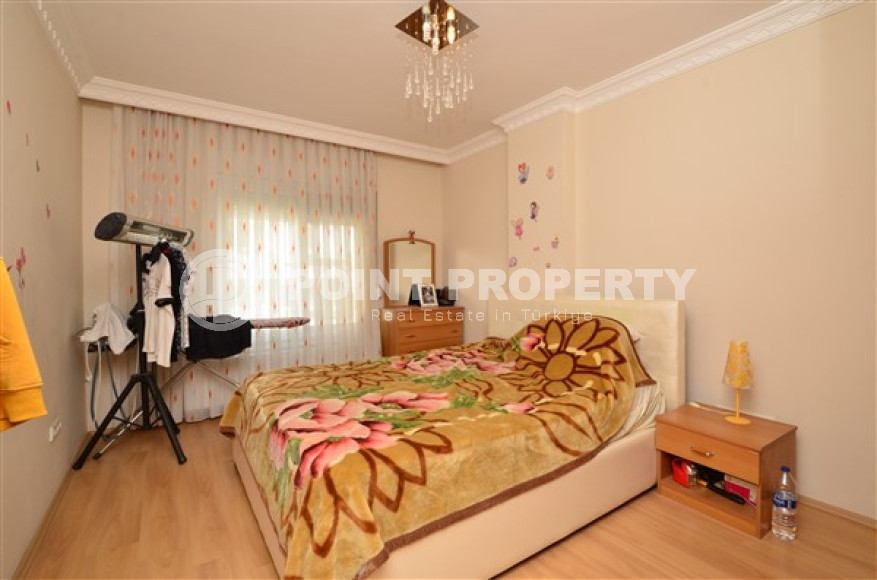 Просторный пятикомнатный пентхаус с площадью 360 м2, центр Аланьи-id-3913-фото-9