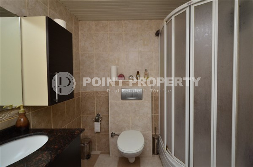 Просторный пятикомнатный пентхаус с площадью 360 м2, центр Аланьи-id-3913-фото-10