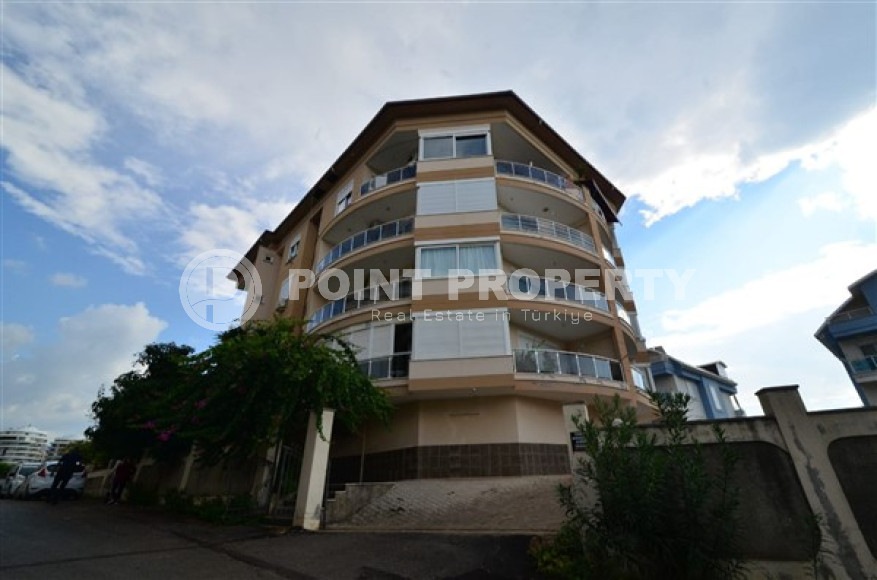 Просторный пятикомнатный пентхаус с площадью 360 м2, центр Аланьи-id-3913-фото-16