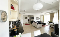 Inexpensive well-kept apartment 100 m2 400 meters from the sea, Mahmutlar-id-3914-photo-7
