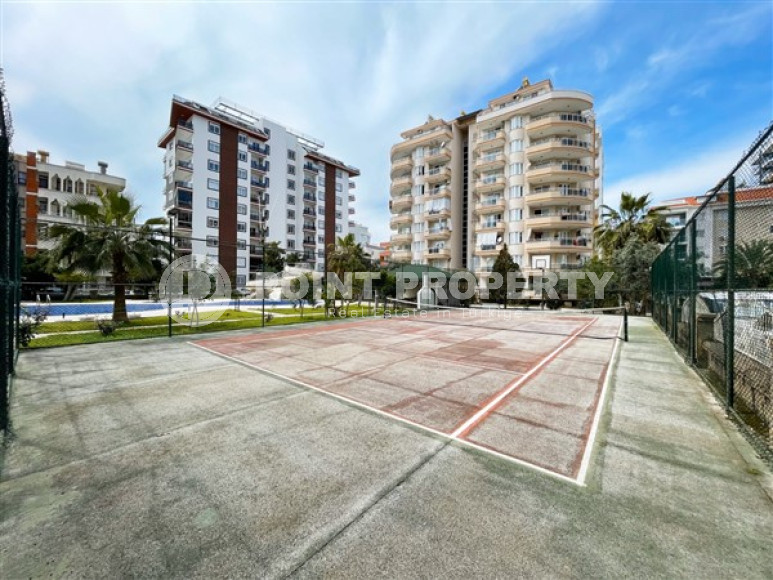 Inexpensive well-kept apartment 100 m2 400 meters from the sea, Mahmutlar-id-3914-photo-10