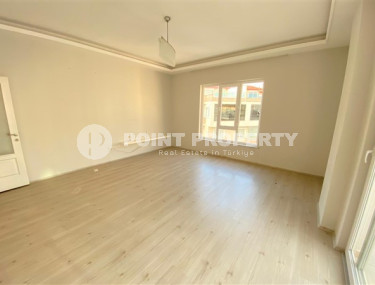 Просторные апартаменты 2+1 на 6-м этаже в 900 метрах от моря.-id-3916-фото-1