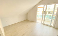 Spacious 2+1 apartment on the 6th floor 900 meters from the sea.-id-3916-photo-2