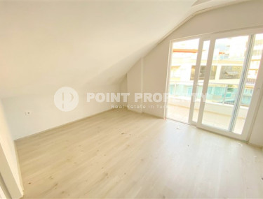 Spacious 2+1 apartment on the 6th floor 900 meters from the sea.-id-3916-photo-2