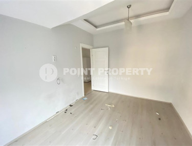 Spacious 2+1 apartment on the 6th floor 900 meters from the sea.-id-3916-photo-5