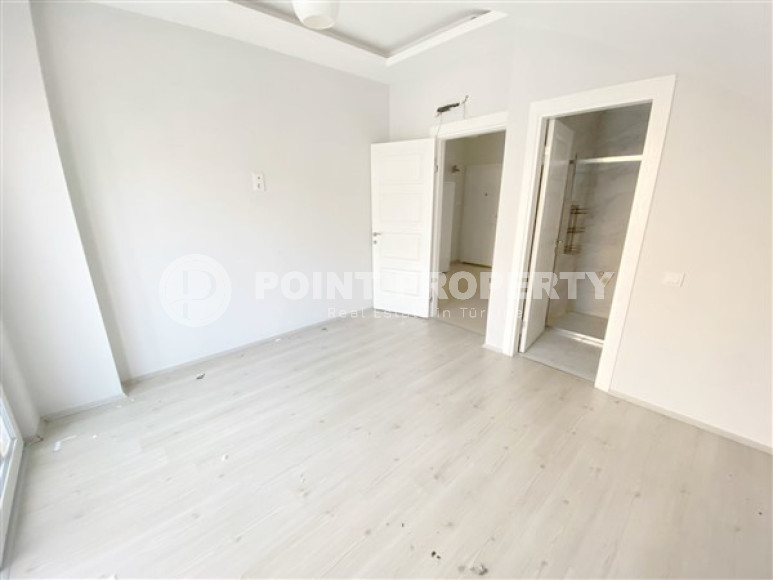 Spacious 2+1 apartment on the 6th floor 900 meters from the sea.-id-3916-photo-6