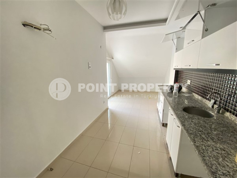 Spacious 2+1 apartment on the 6th floor 900 meters from the sea.-id-3916-photo-8