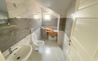 Spacious 2+1 apartment on the 6th floor 900 meters from the sea.-id-3916-photo-9