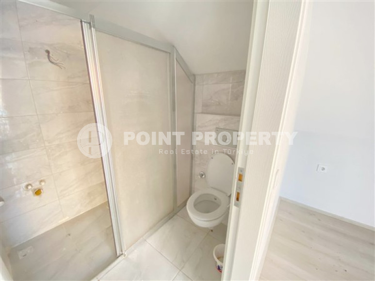 Spacious 2+1 apartment on the 6th floor 900 meters from the sea.-id-3916-photo-10