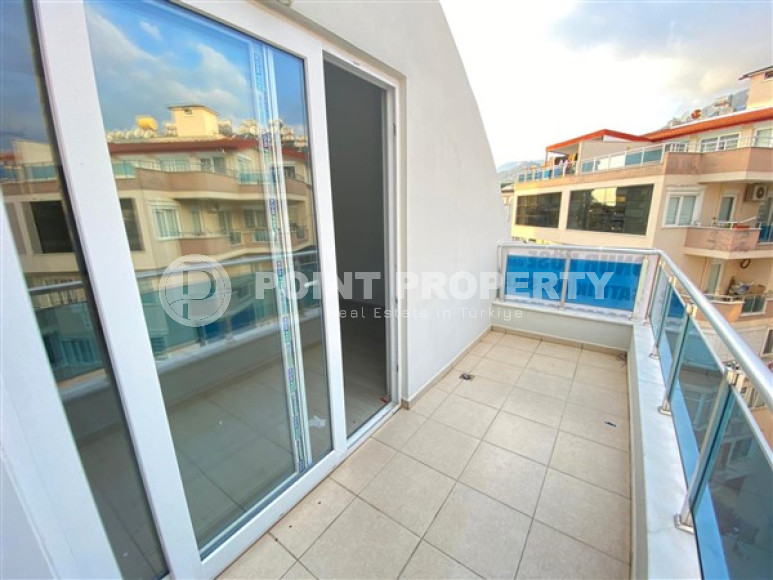 Spacious 2+1 apartment on the 6th floor 900 meters from the sea.-id-3916-photo-11