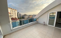 Spacious 2+1 apartment on the 6th floor 900 meters from the sea.-id-3916-photo-13