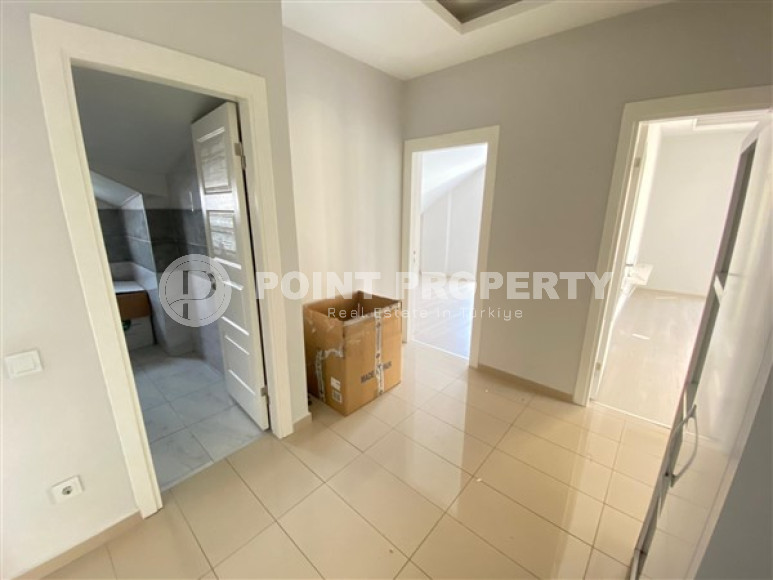 Spacious 2+1 apartment on the 6th floor 900 meters from the sea.-id-3916-photo-14