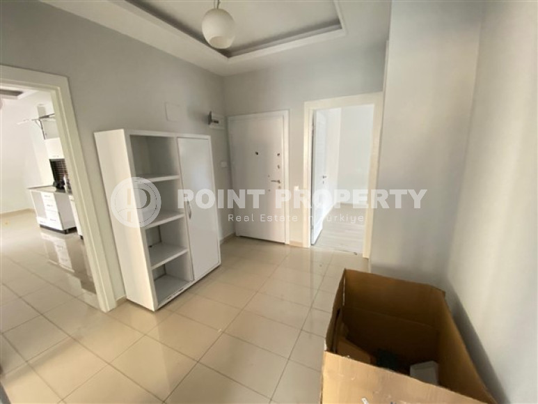 Spacious 2+1 apartment on the 6th floor 900 meters from the sea.-id-3916-photo-15