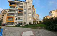 Spacious 2+1 apartment on the 6th floor 900 meters from the sea.-id-3916-photo-16