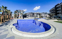 Spacious 3+1 apartments with a total area of 141 m2 in a modern residential complex.-id-3917-photo-1
