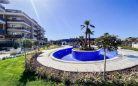Spacious 3+1 apartments with a total area of 141 m2 in a modern residential complex.-id-3917-photo-2