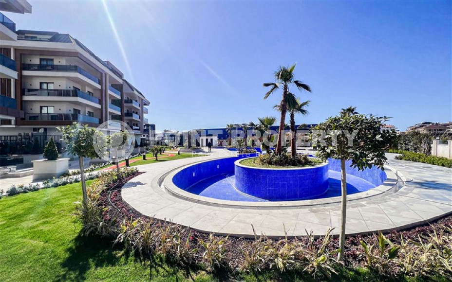 Spacious 3+1 apartments with a total area of 141 m2 in a modern residential complex.-id-3917-photo-2