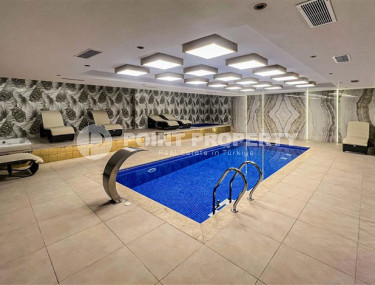 Просторные апартаменты 3+1, общей площадью 141 м2, в современном жилом комплексе.-id-3917-фото-5