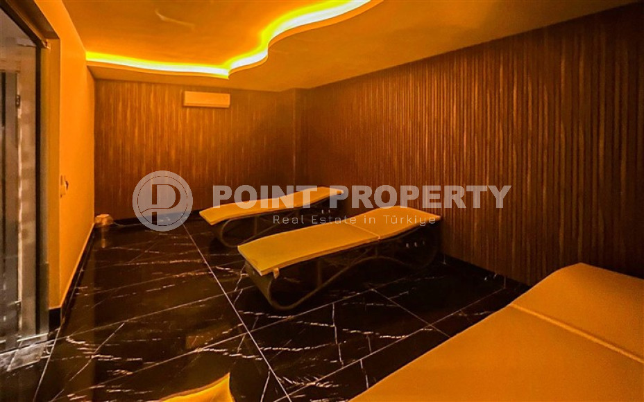 Spacious 3+1 apartments with a total area of 141 m2 in a modern residential complex.-id-3917-photo-10