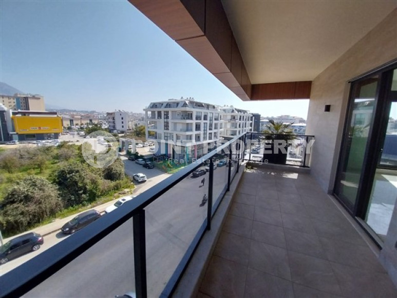 Spacious 3+1 apartments with a total area of 141 m2 in a modern residential complex.-id-3917-photo-14