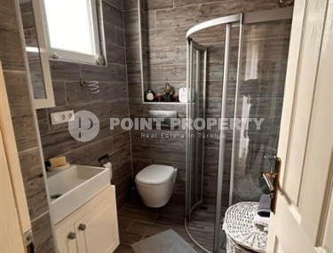 Furnished three-room apartment with an area of 115 m2, Tosmur district-id-3918-photo-5