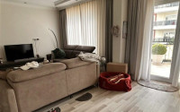Furnished three-room apartment with an area of 115 m2, Tosmur district-id-3918-photo-10